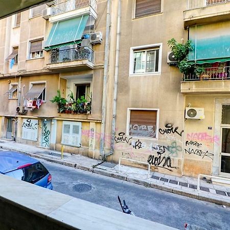 Apartamento Victoria Jewels Atenas Exterior foto